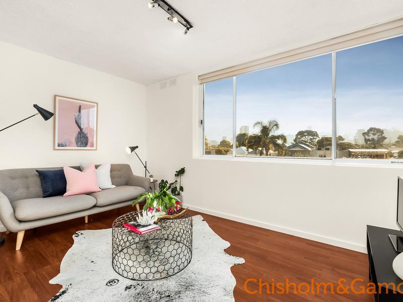 4/56 Smith Street South Melbourne VIC 3205
