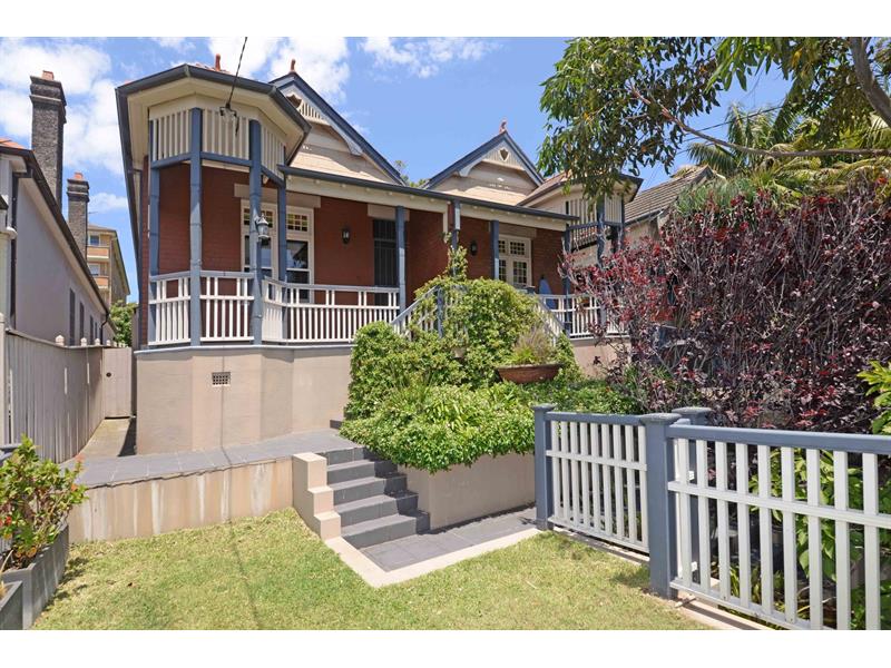 167 Coogee Bay Road Coogee NSW 2034