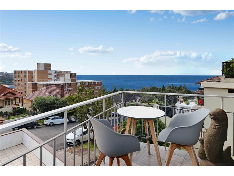 1/1A Neptune Street Coogee NSW 2034