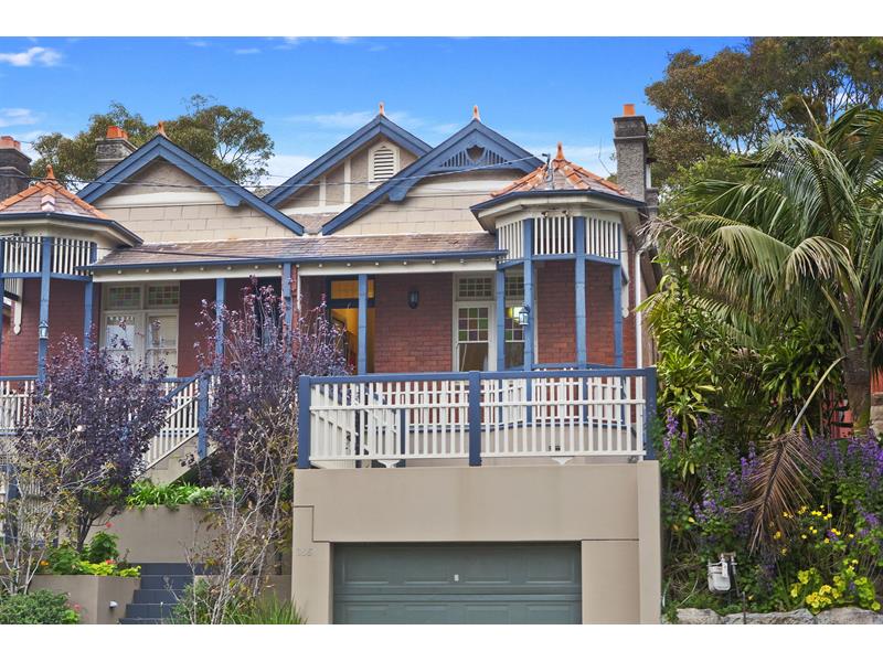 165 Coogee Bay Road Coogee NSW 2034
