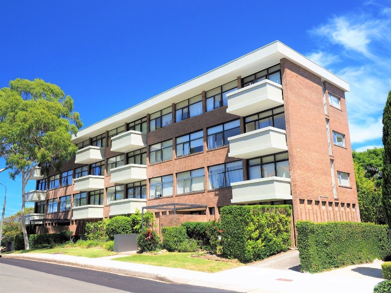 3/70 Raglan Street, Mosman Apartment for rent Listed by Catherine