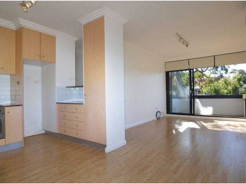 3/70 Raglan Street, Mosman Apartment for rent Listed by Catherine