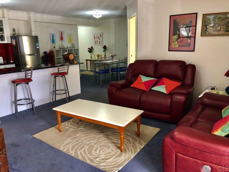 C13/18 Bewes Street, Adelaide Apartment for rent Listed by Chermia