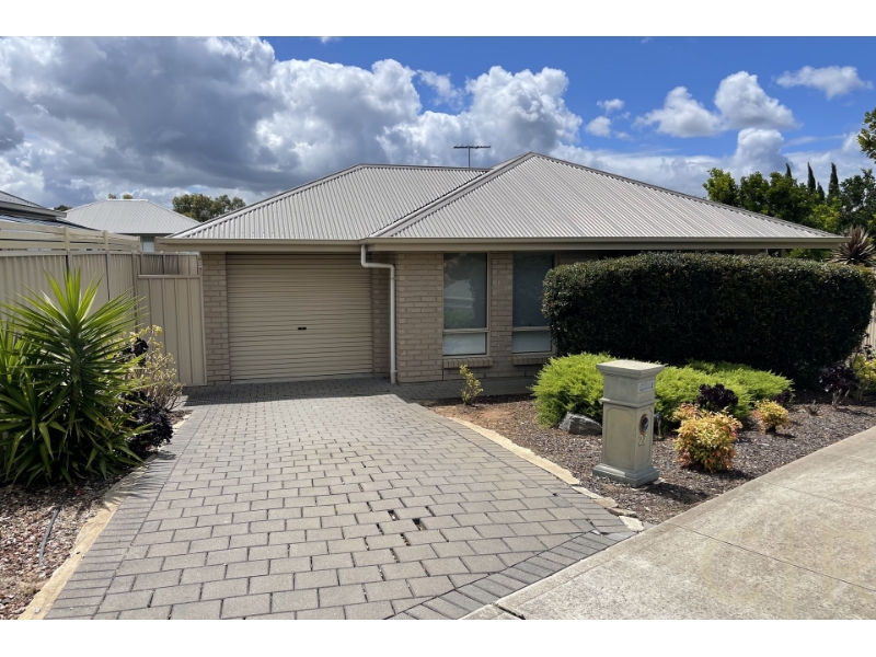 27 Oakridge Circuit, Golden Grove House for rent Listed by of City