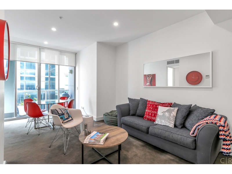 303A/211 Grenfell Street, Adelaide Apartment for rent Listed by Transfer From Team Member
