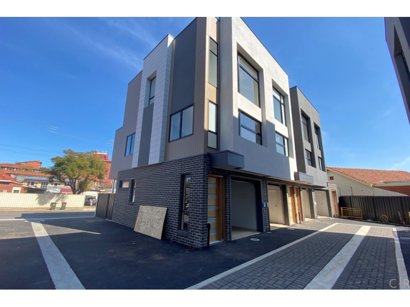5/187 Anzac Highway, Kurralta Park Townhouse for rent Listed by Transfer From Team Member
