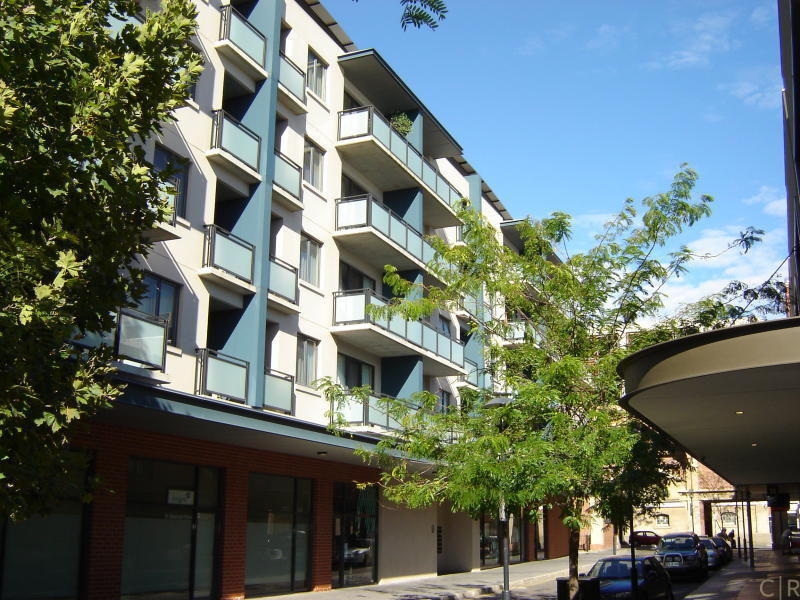 34/9 Ebenezer Street, Adelaide Apartment for rent Listed by Alanah Todd of City Realty