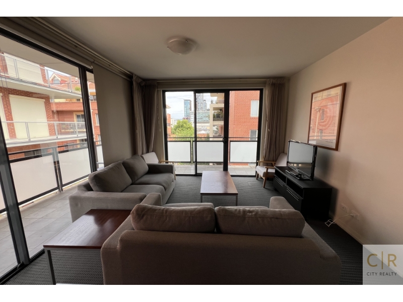 34/9 Ebenezer Street, Adelaide Apartment for rent Listed by Alanah