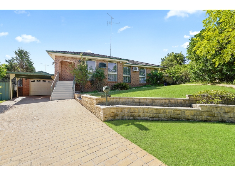 7 Wanda Place, Woodbine House for rent Listed by Mikelina Kremastos