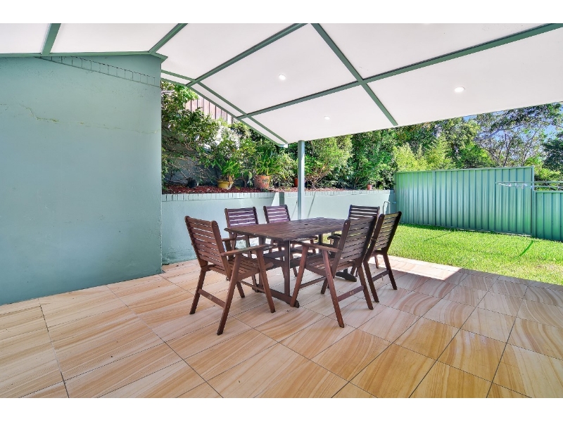 12A Range Street, Chatswood West House for rent Listed by of Di Jones