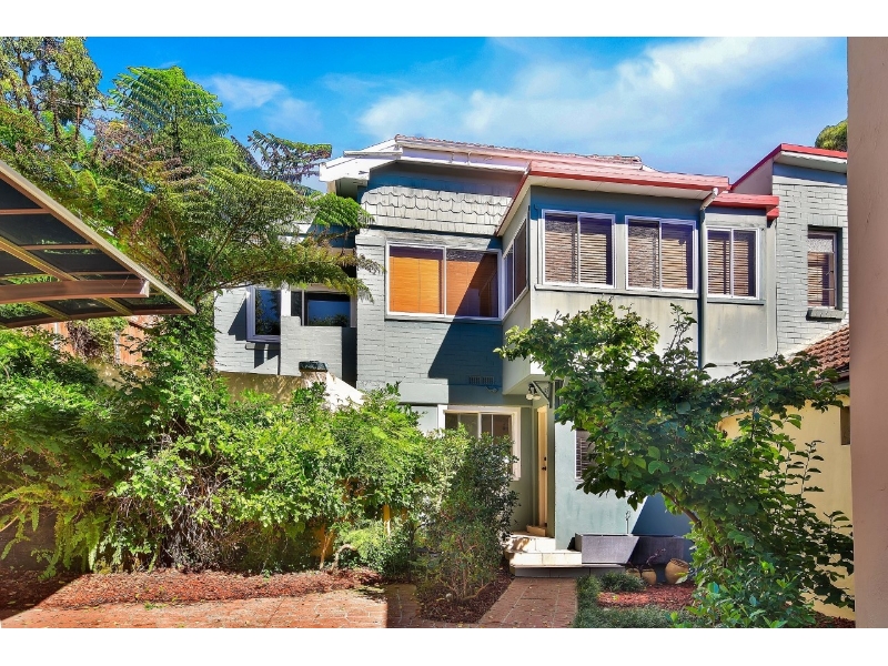 12A Range Street, Chatswood West House for rent Listed by of Di Jones