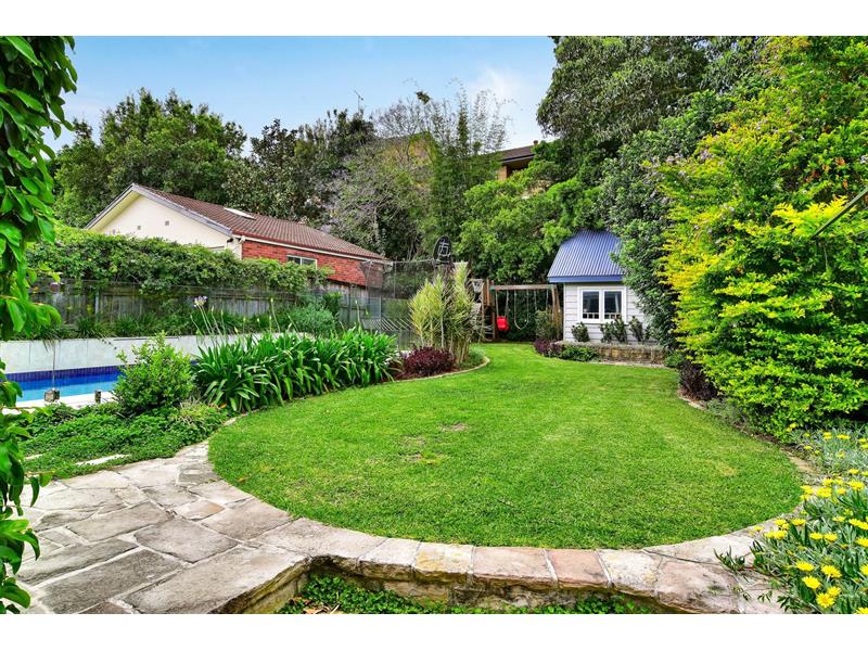 11 Kalgoorlie Street, Willoughby House for rent Listed by Bradley