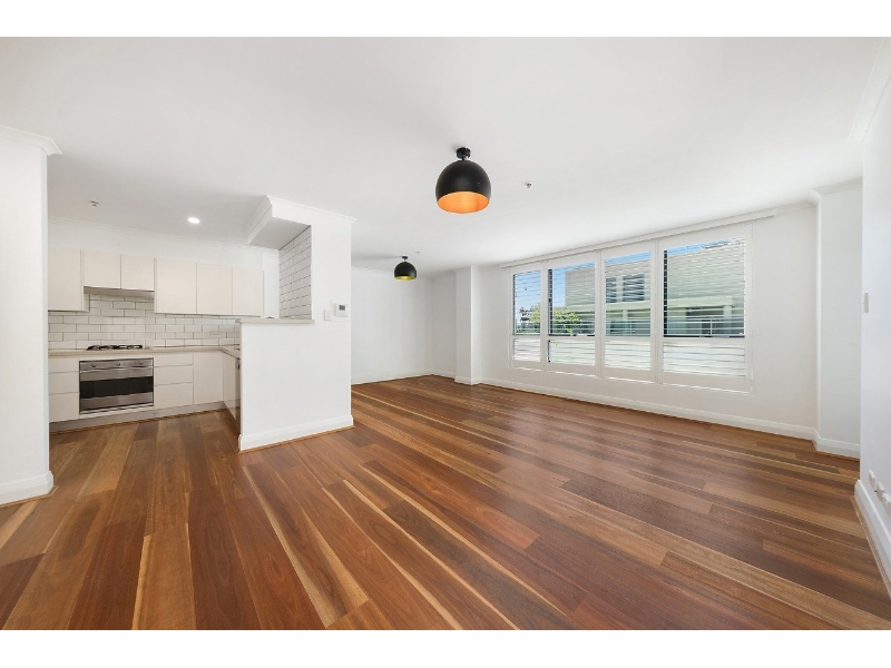 88/237 Miller Street, North Sydney Apartment for rent Listed by