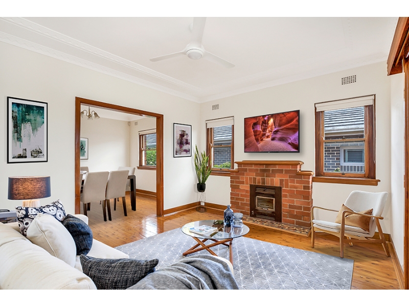 30 Tyneside Avenue, Willoughby House for rent Listed by Brian