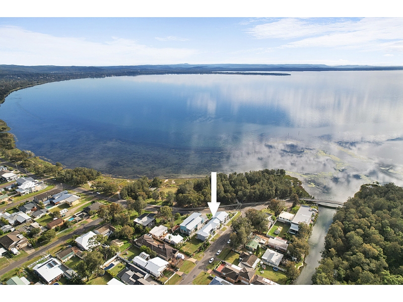 5/4 Lucinda Avenue, Killarney Vale Apartment for rent Listed by