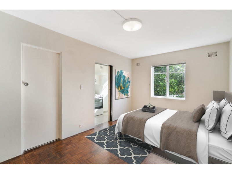 8 14 22 Brodie Street Paddington Apartment for rent Listed by