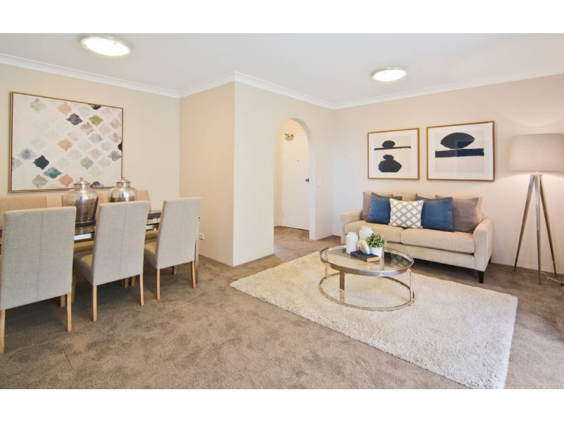 6/17 Grasmere Road Cremorne NSW 2090