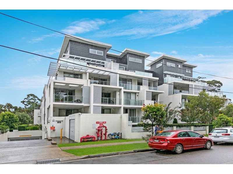34/915 Balmoral Street, Waitara Apartment for rent Listed by of