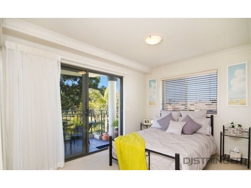 7/17 Powell Street, Tweed Heads Apartment for rent Listed by Terri