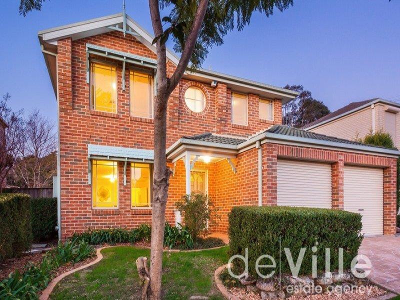 23 Shaun Drive Glenwood NSW 2768