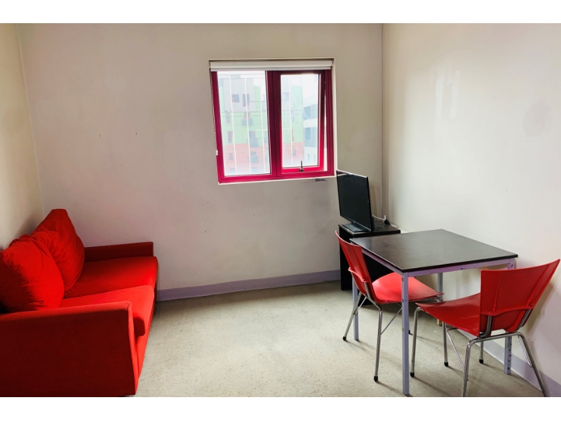 609/528 Swanston Street, Carlton Apartment for rent Listed by