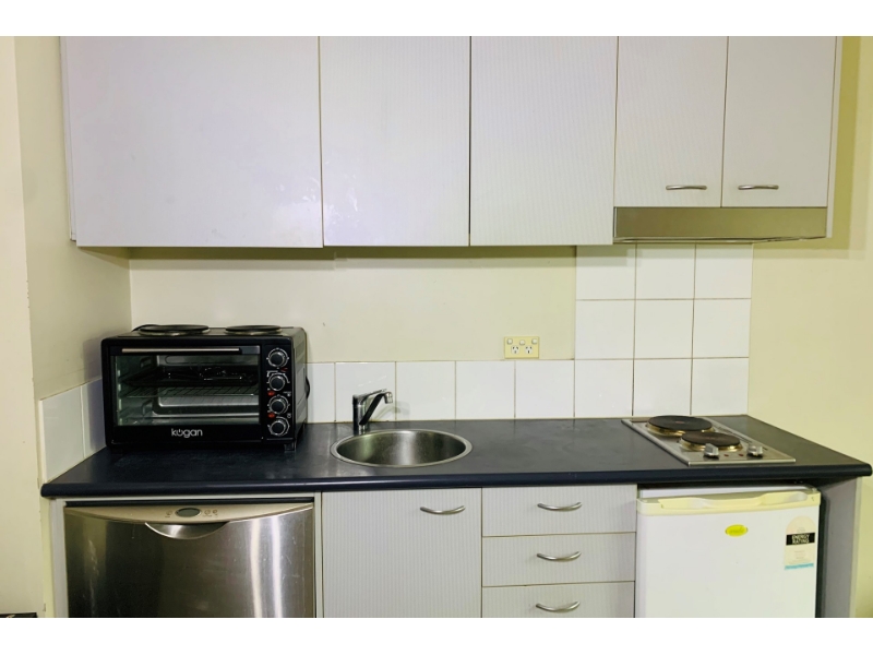 609/528 Swanston Street, Carlton Apartment for rent Listed by