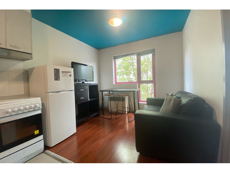 311/528 Swanston Street, Carlton Apartment for rent Listed by