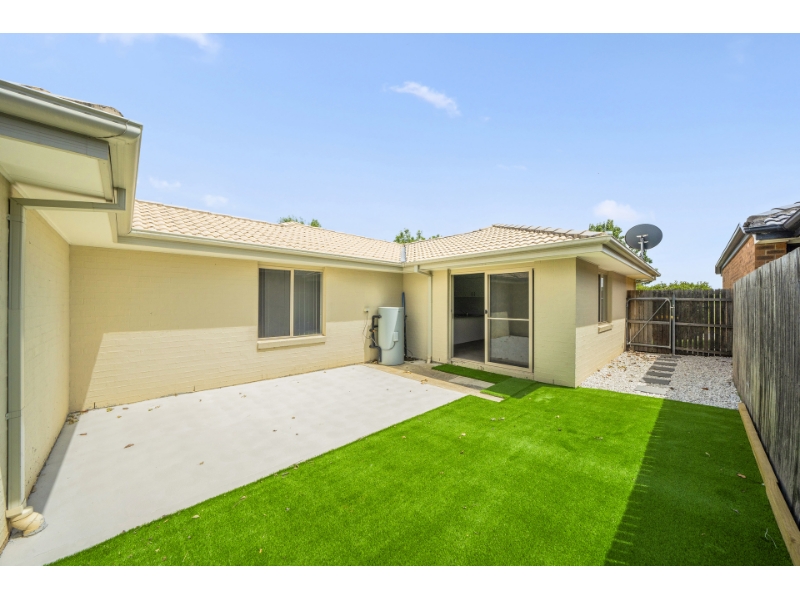 86 Refshauge Crescent, Macgregor House for rent Listed by Property