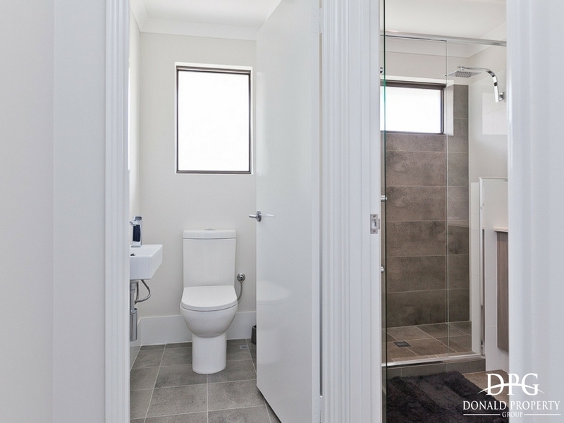 2/97 Bernborough Avenue, Caversham Apartment for rent Listed by