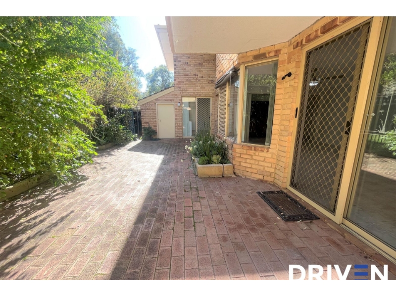 25/24 Southdown Place, Thornlie Apartment for rent Listed by Sarah