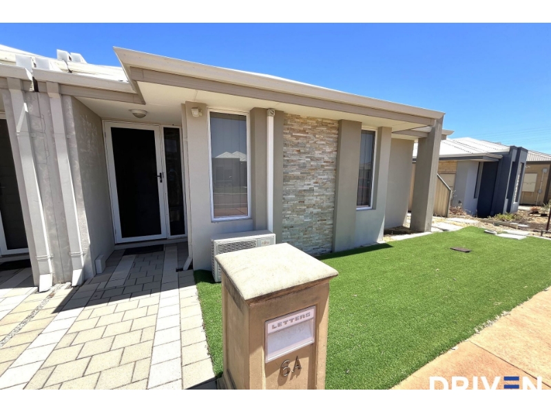 6a Torrey Crescent, Aubin Grove House for rent Listed by Ashton Blake