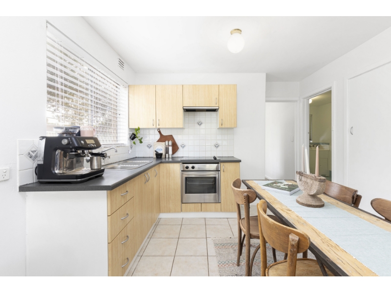 4/140 Normanby Road, Inglewood Apartment for rent Listed by Alma