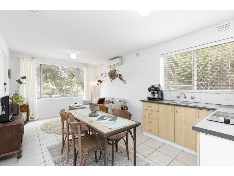 4/140 Normanby Road, Inglewood Apartment for rent Listed by Alma