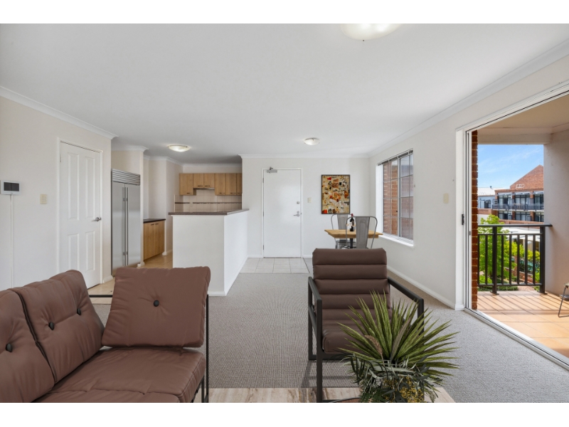 17/20 Pendal Lane, Perth Apartment for rent Listed by Alma Elliot of Edison Residential
