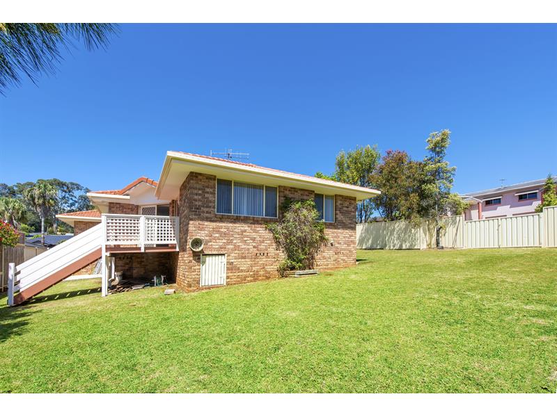 7 Dahlsford Drive Port Macquarie NSW 2444 House for rent Listed by Elders Property Services of