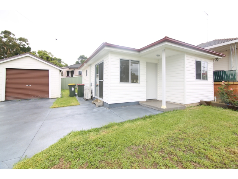 23A Rutherford Street, Blacktown House for rent Listed by Rentals