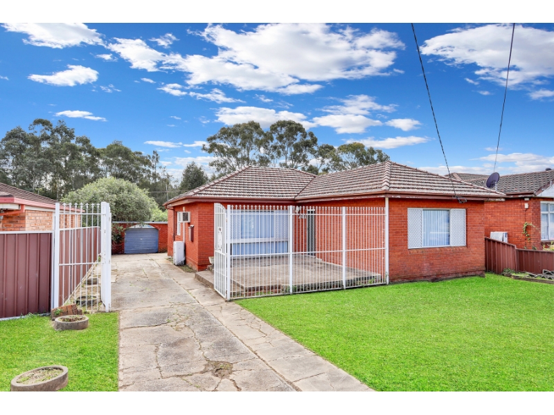 241 Metella Road Toongabbie NSW 2146 House for rent Listed by Rentals