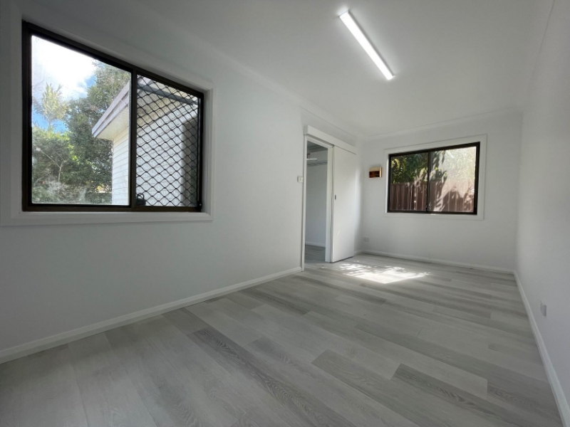 3A Warman Street, Pendle Hill Townhouse for rent Listed by Rentals