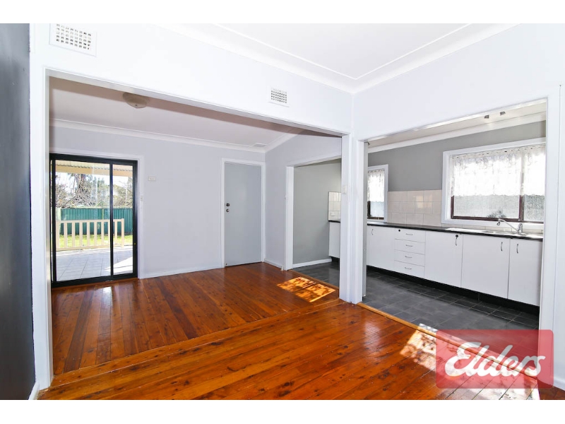 28 Lamonerie Street, Toongabbie House for rent Listed by Rentals Team