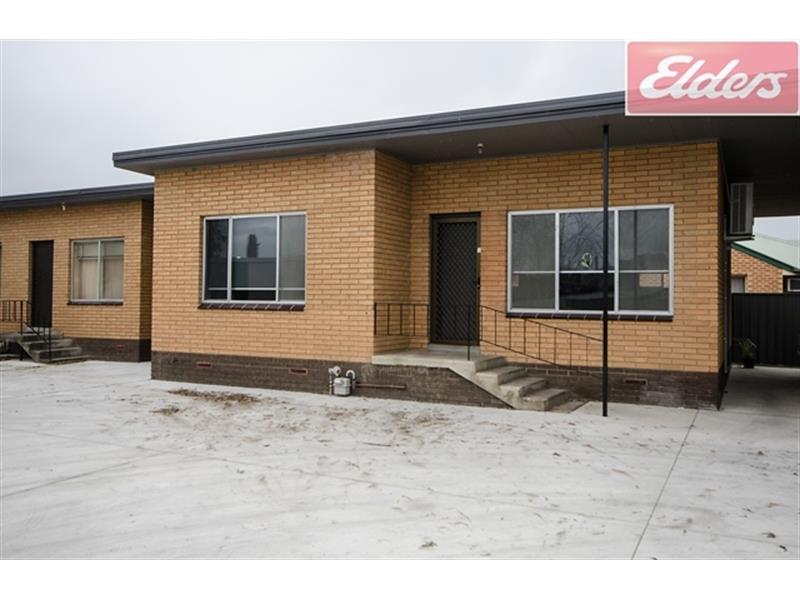 3/375 Union Road, North Albury Apartment for rent Listed by Jenna