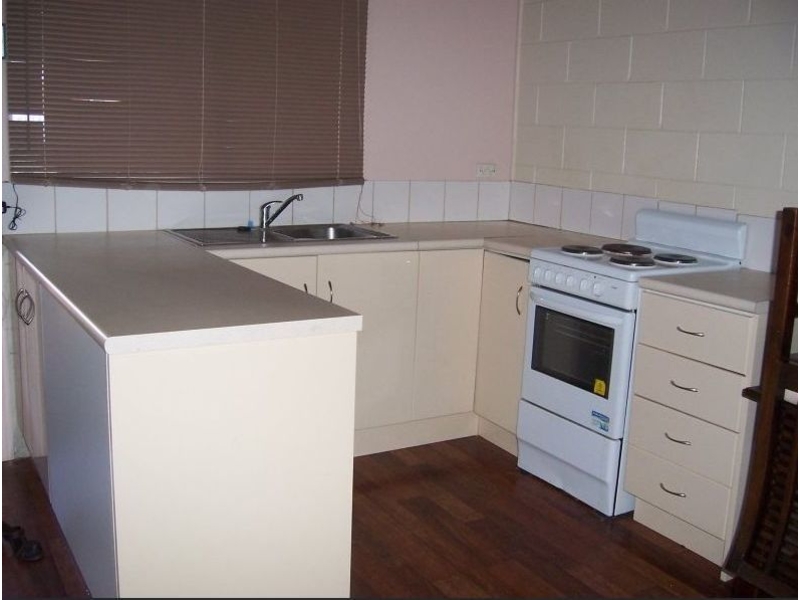 6/11 Prospect Street, Mackay Apartment for rent Listed by Caitlin