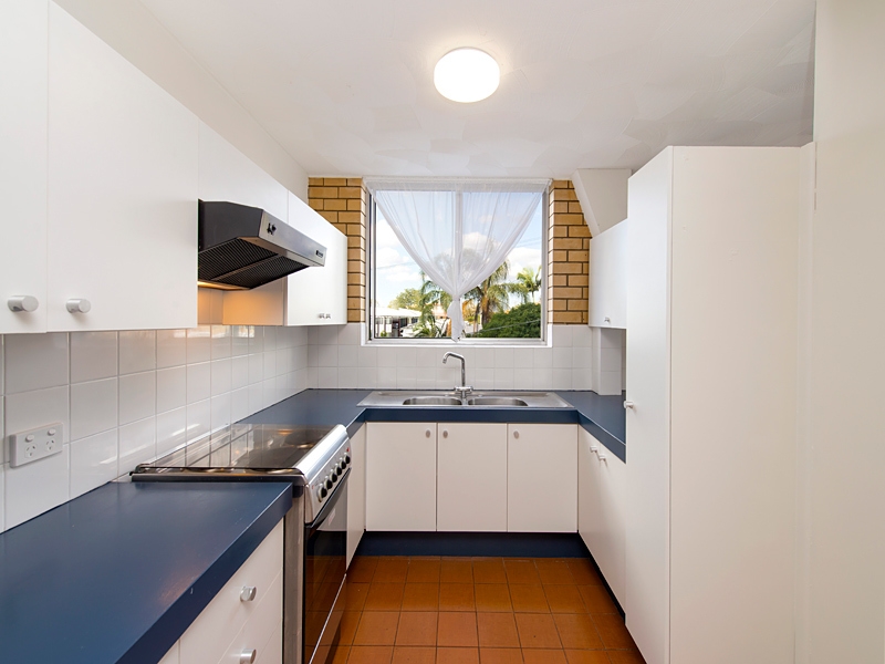 10/53 Eildon Road, Windsor Apartment for rent Listed by Jane Stenson of Elever Property Group