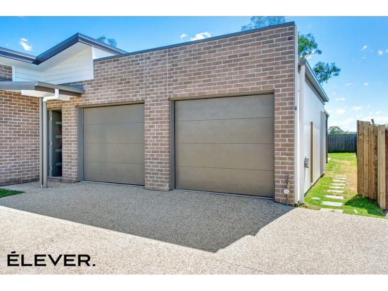 2/9 Hereford Street, Burpengary East Apartment for rent Listed by