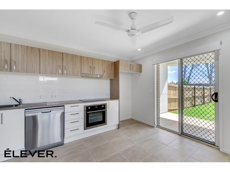 2/9 Hereford Street, Burpengary East Apartment for rent Listed by