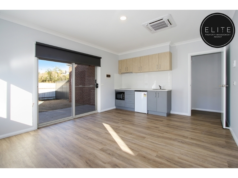 4/2 Pitmedden Drive, West Wodonga Apartment for rent Listed by Property Management Team of