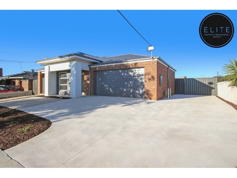 4/2 Pitmedden Drive, West Wodonga Apartment for rent Listed by