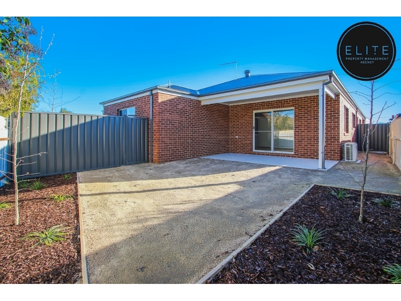 4/2 Pitmedden Drive, West Wodonga Apartment for rent Listed by