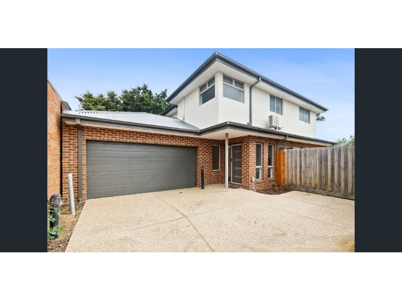 3/12 Victoria Cres, Safety Beach Townhouse for rent Listed by Tamara