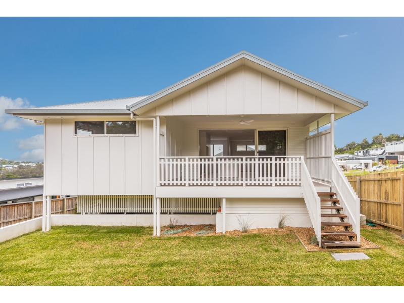 3/41 Habitat Way, Lennox Head Townhouse for rent Listed by Isabella