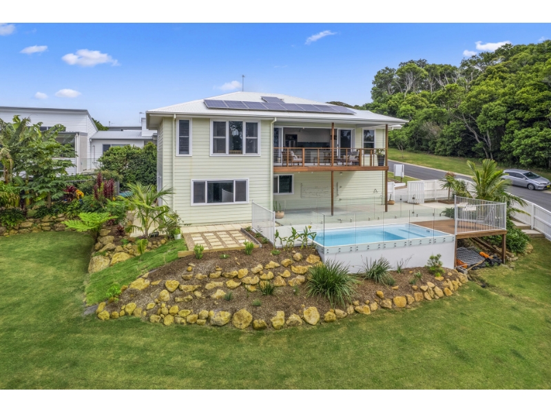 28 Olivia Circuit, Lennox Head House for rent Listed by of Mcgrath